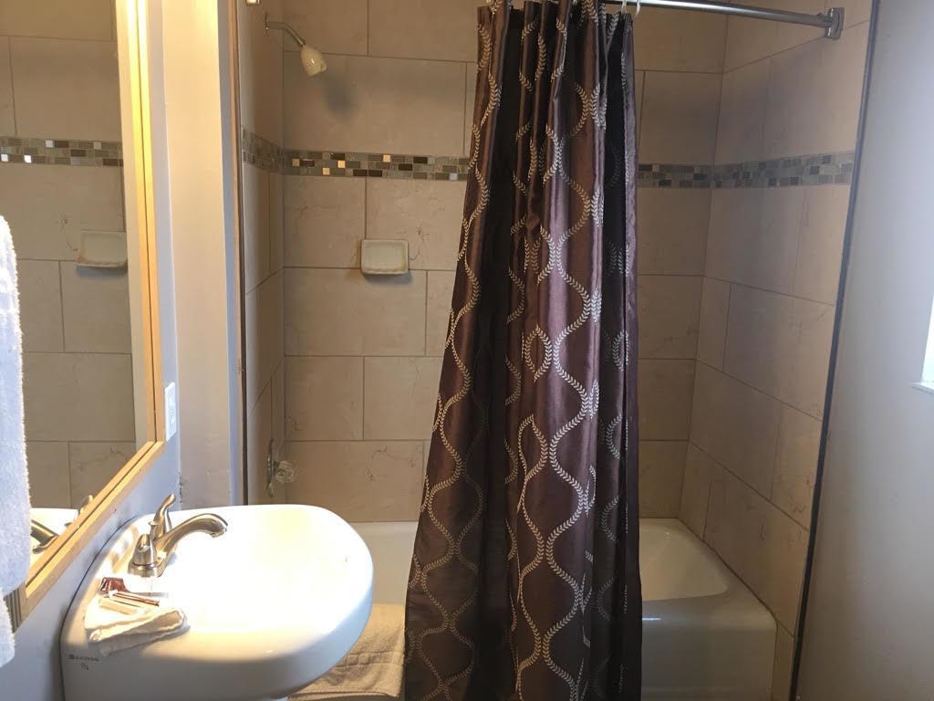 Townhouse Motel - ווסט סקרמנטו מראה חיצוני תמונה